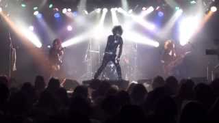 【LIVE】パノラマ虚構ゼノン『nano』 2013828 OSAKA MUSE ONEMAN [upl. by Hareenum]