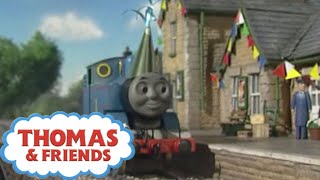 Thomas amp Friends™  Thomas Milkshake Muddle  Full Episode  Cartoons for Kids [upl. by Nivram632]