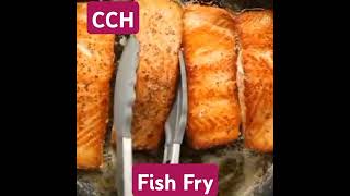 music bollywood  Fishfry salmonthebrownfish foryou food lunchideas viralshort2024 [upl. by Welcher986]