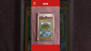 Pokemon Cards 1st Edition Neo Destiny Rare Light Piloswine 26105 PSA 9 [upl. by Ahsieket440]