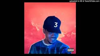 Chance The Rapper  No Problem feat Lil Wayne 2 Chainz Explicit [upl. by Eilliw]