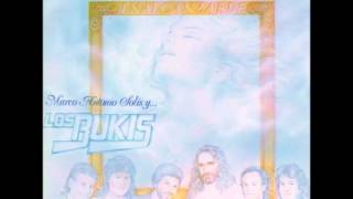 6 Te Olvide  Los Bukis [upl. by Llenoil]