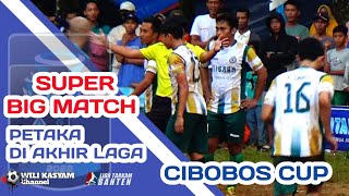 Full SUPER BIG MATCH Sibernet FC Vs Karsek FC [upl. by Repohtsirhc245]