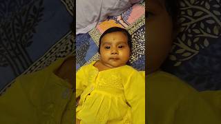 cutebaby shorts youtubeshorts aishanisusmita2904 [upl. by Junette]