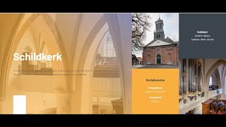 05032023 0900 Schildkerk [upl. by Mahgem]