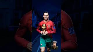 Cristiano Ronaldo FIFA World Cup CR7 cg7 ur7 cr7 [upl. by Jarnagin]