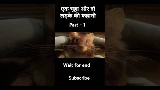 After all this the rat thinks of revenge 😮  shorts ytshorts [upl. by Geminius]