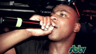 SBTV EXCLUSIVE  Maximum BOY BETTER KNOW birthday set at AREA WATFORD PART 44 [upl. by Caasi]