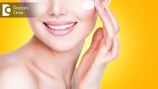 How can an exfoliant make my skin look younger  Dr Shivashankar B Sajjanshetty [upl. by Nosa415]