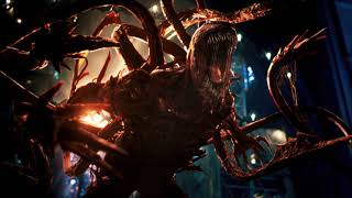 Venom Let There be Carnage Soundtrack  Carnage Theme [upl. by Call]