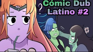 Peleas de Hades y Deméter  Cómic Dub Latino 2  Destripando La Historia [upl. by Pryor]