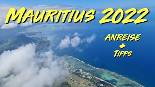 Mauritius  Auf gehts nach Mauritius [upl. by Allerus]