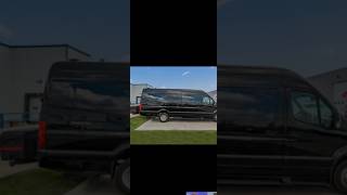 Campervan Tour  Mercedes sprinter ultimate luxury van tour [upl. by Zelikow]