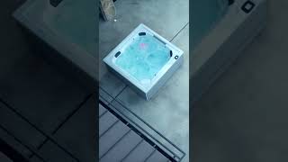 Jacuzzi® Hot Tubs [upl. by Berns369]