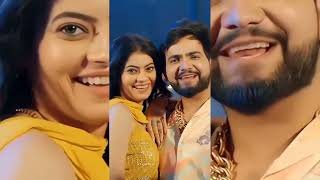 Sakshi  Crossroads Of Cultures  Latest Punjabi song [upl. by Ahse400]