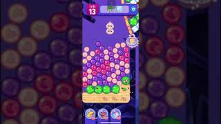 Angry birds dream blast level 16874 gameplay subscribe for latest update [upl. by Nali]