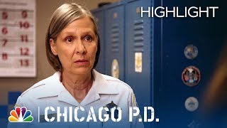 Platt Covers for Burgess  Chicago PD Episode Highlight [upl. by Kaylyn510]