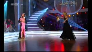 Dancing Stars 2012  Marco Ventre amp Babsi Koitz tanzen eine Rumba [upl. by Imerej]