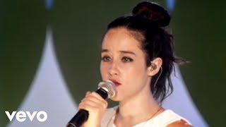 Los Ángeles Azules  Mis Sentimientos ft Ximena Sariñana Live [upl. by Idou]