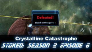 Crystalline Catastrophe  Star Trek Online Podcast [upl. by Trilley]