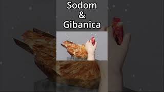 Sodom amp Gibanica [upl. by Patty621]