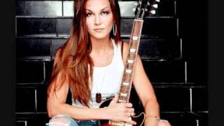 All Jacked Up  Gretchen Wilson lyrics in description [upl. by Noxin]