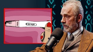 The Heavy Price Of Delaying Motherhood  Jordan Peterson [upl. by Narol]