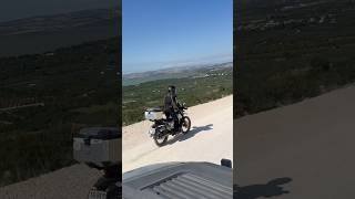 Yakalarsam muck muck tarkan motorsport racing motorcycle enduroracing funny 4x4offroading [upl. by Oynotna507]