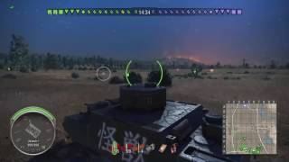 World of Tanks  Kaiju OI Review [upl. by Aaronson291]