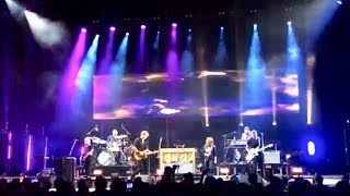 Death Cab for Cutie  Live  Forest Hills Stadium  6152019 [upl. by Esertap]