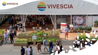 Foire de Châlons 2023  le bestof du Village VIVESCIA [upl. by Eirlav151]