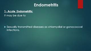 Endometrium [upl. by Khan]