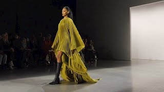 Bibhu Mohapatra  Fall Winter 20232024  Full Show [upl. by Carree317]