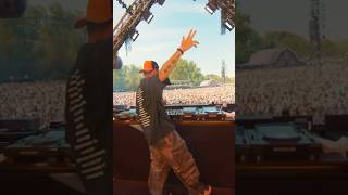 Nicky Romero  Bass Down Low live at Mysteryland 2024 [upl. by Iam]