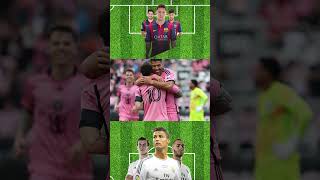 Msn vs Bbc who was Better Nepali football championsleauge messi nepalisports [upl. by Arak235]