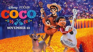 Coco 2017 Movie  Anthony Gonzalez Gael García Bernal Benjamin Bratt updates Review and Facts [upl. by Analram483]