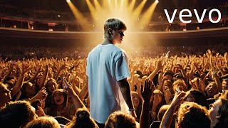 Justin Bieber with Hillsong United  Your Divinity Ft BMBW [upl. by Mall]