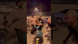 Chanda Na Kay amp Aki Na Popo  Paku Street Video [upl. by Ennyletak]