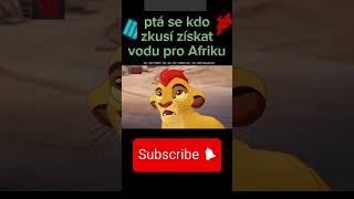 Lví Hlídka  Stolice potřebuje právníka 13 comedy parody lionguard shorts [upl. by Inaffit]