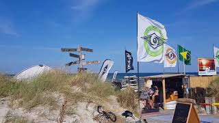 Schönberg Holm Ostsee Strand Brasilien Kalifornien [upl. by Salbu]