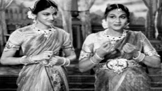 Gunasundari Katha Movie Songs  Kala Kala Aa Kokilemo  Sriranjani  Govindarajula Subba Rao [upl. by Nodnalb]