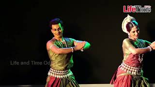 Bharatanatyam danceBharatanatyam dance performanceclassical Bharatanatyam dance [upl. by Jordon]