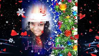 naththala dora langa hinehenawa christmas album anuradha jayasuriya song 4 tharuwak tharuwak [upl. by Antebi663]