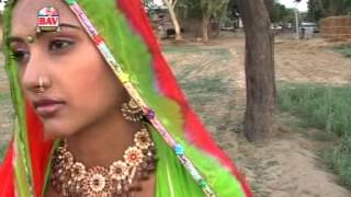 Sasriyo Kandha De  Rajasthani HD Folk Song  Ajay Karan Hemangi Patel  Rangilo Rajasthan [upl. by Goraud]