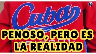 quotVenta de tabacos en el Equipo Cubaquot EXCLUSIVA con José Contreras y José Pérez Julién [upl. by Aicenet247]