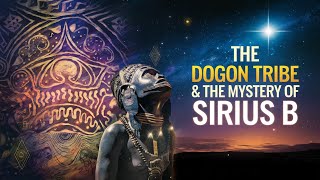 The Dogon Tribe and the Mystery of Sirius B Ancient Knowledge or Alien Contact [upl. by Suiradal]