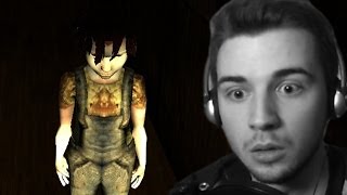 VERFOLGT von einem Kind  Maere When Lights Die  Facecam Horror [upl. by Asyram]