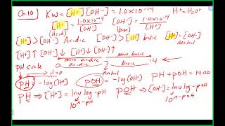 Chem 110 Lecture 102324 Ch 10 and 11 [upl. by Myriam]