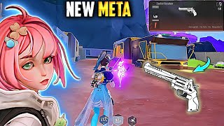 New Weapon quot Duelist Revolver quot Test  New Meta Gun Farlight 84  Gamers Andaaz [upl. by Rebecka]