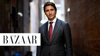 Justin Trudeau is Our New Political Crush [upl. by Eidob837]